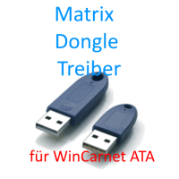 Matrix Dongle Treiber