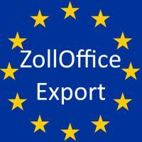 ZollOffice Export